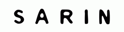 logo Sarin (CAN)